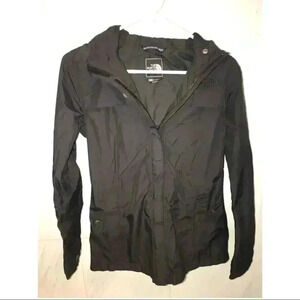 Northface Long Coat